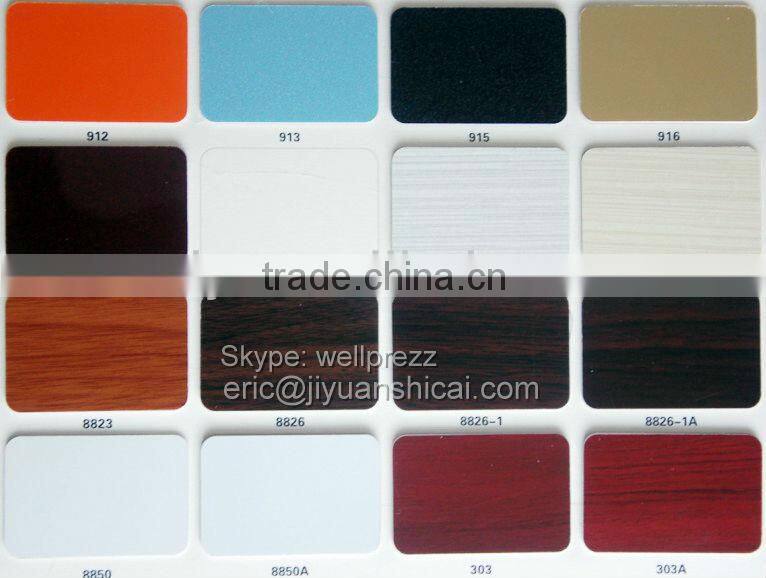 PVC Rigid Sheet