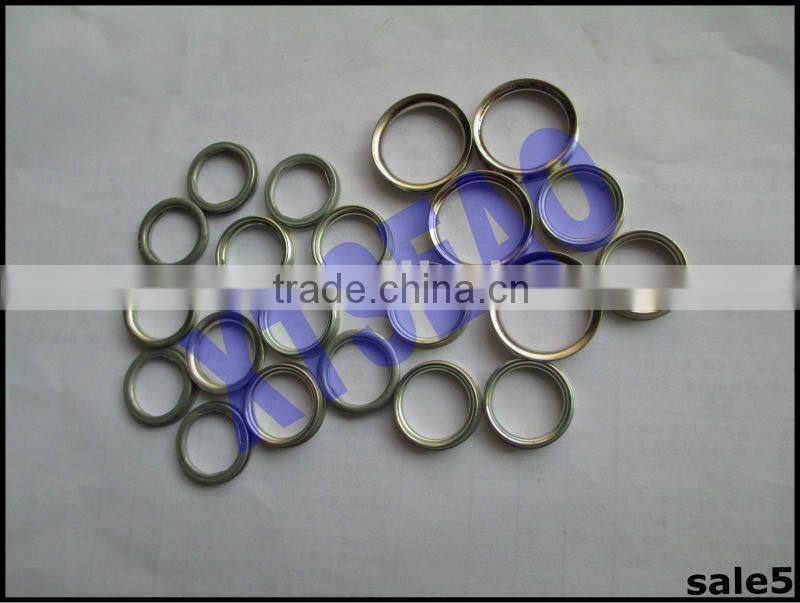 Spark Plug Gasket