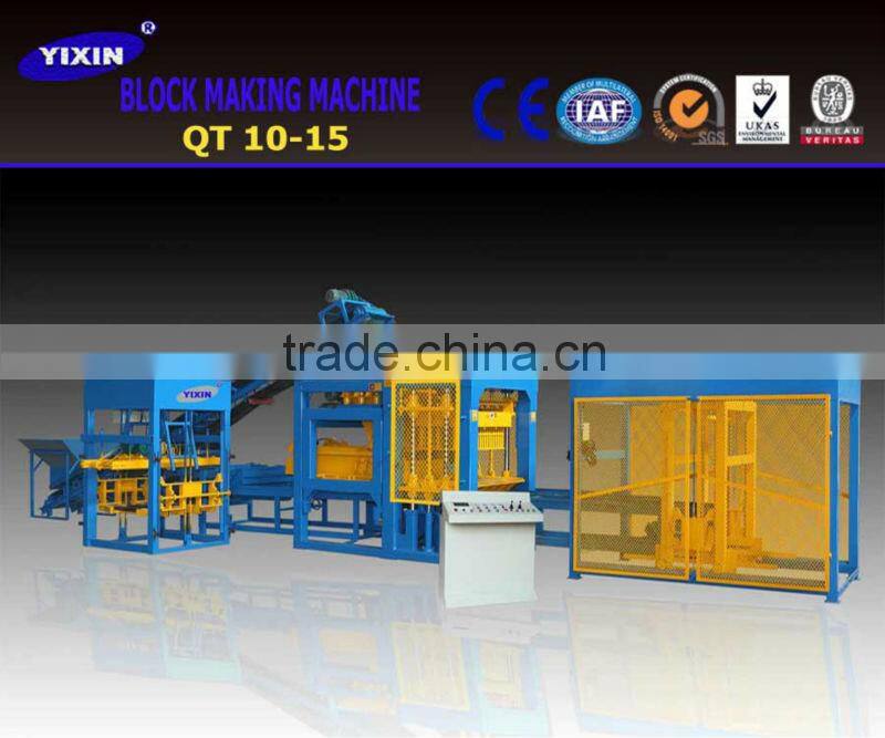 Manufacturing Business Manual Fly Ash Brick Making Machine Sell In China