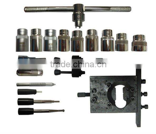 CRS-4000 Common Rail System Tester