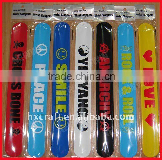 Cheapest Price Slap Band, Snap Band