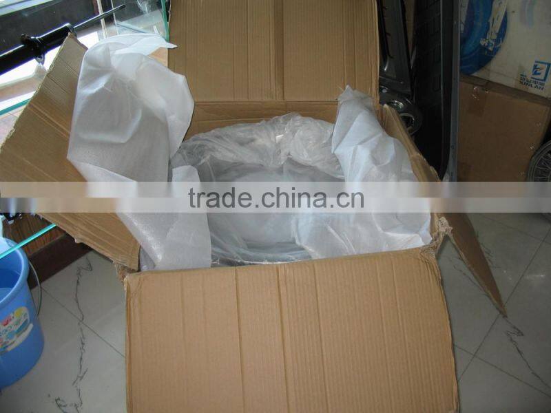 15inch Plastic Wheel Cover for Truck OEM Orders Accepted