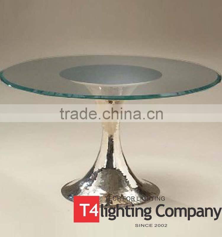 New Metal Casting Restaurant Furniture Hairpin Table Legs