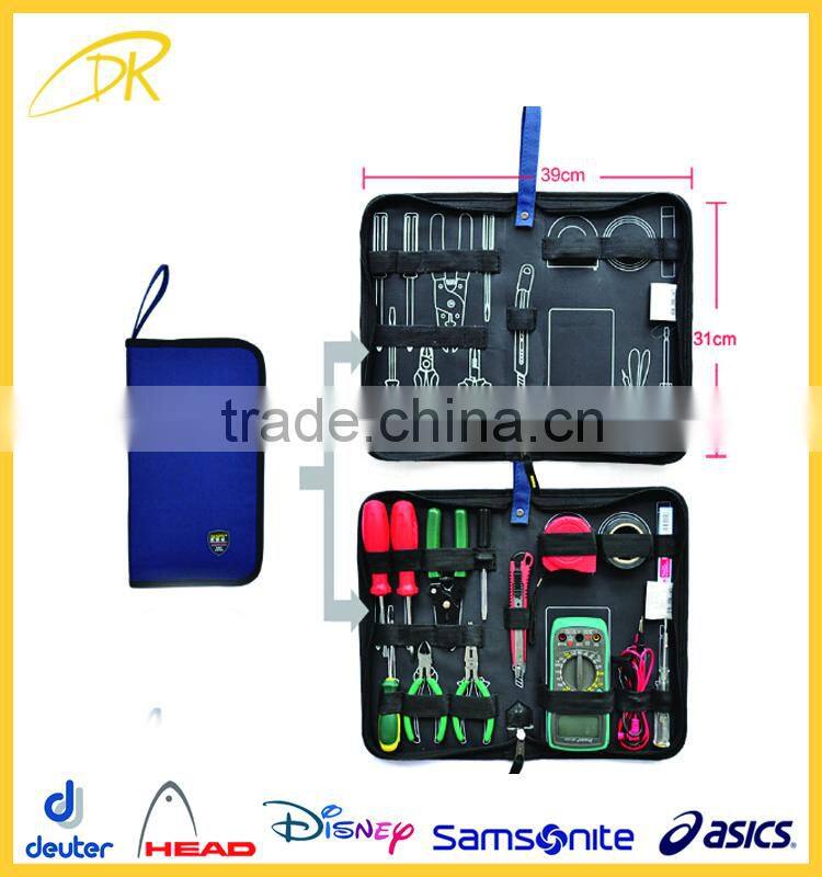 China supplier cheap tool bag, briefcase tool bag, mini tool bag