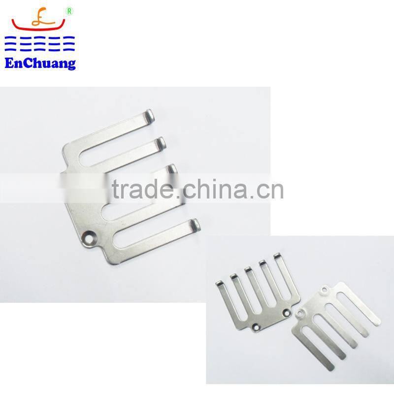 Offer High Precision Custom Metal Stamping Parts