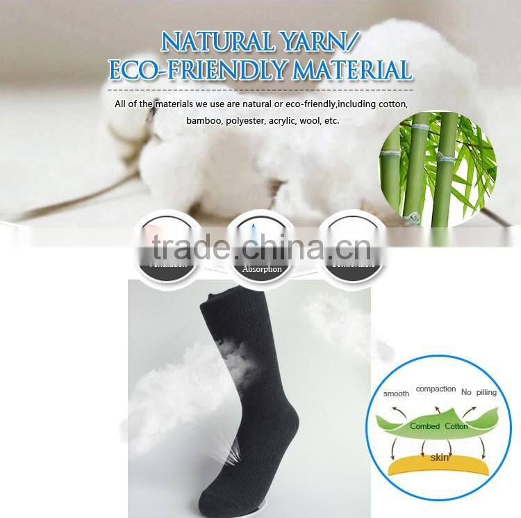 GSF-13 Viscose Knitted Hot Sale Comfortable Women Socks Special Item