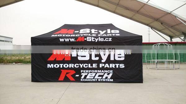 2016 hot sale 10x20 trade show canopy tent for event