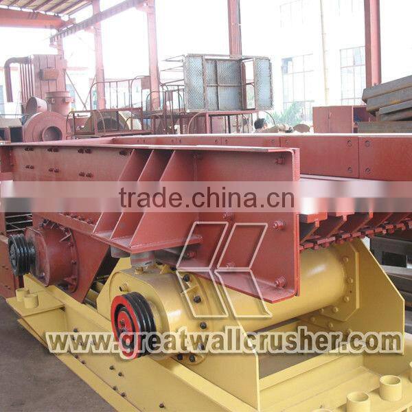 Great Wall Quartz Plant,Sand Production Line,Plant for Mining Company