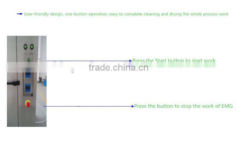 Ultrasonic stencil Cleaning machines, PCB Ultrasonic cleaning machines,PCBA Cleaning Equipment factories in China
