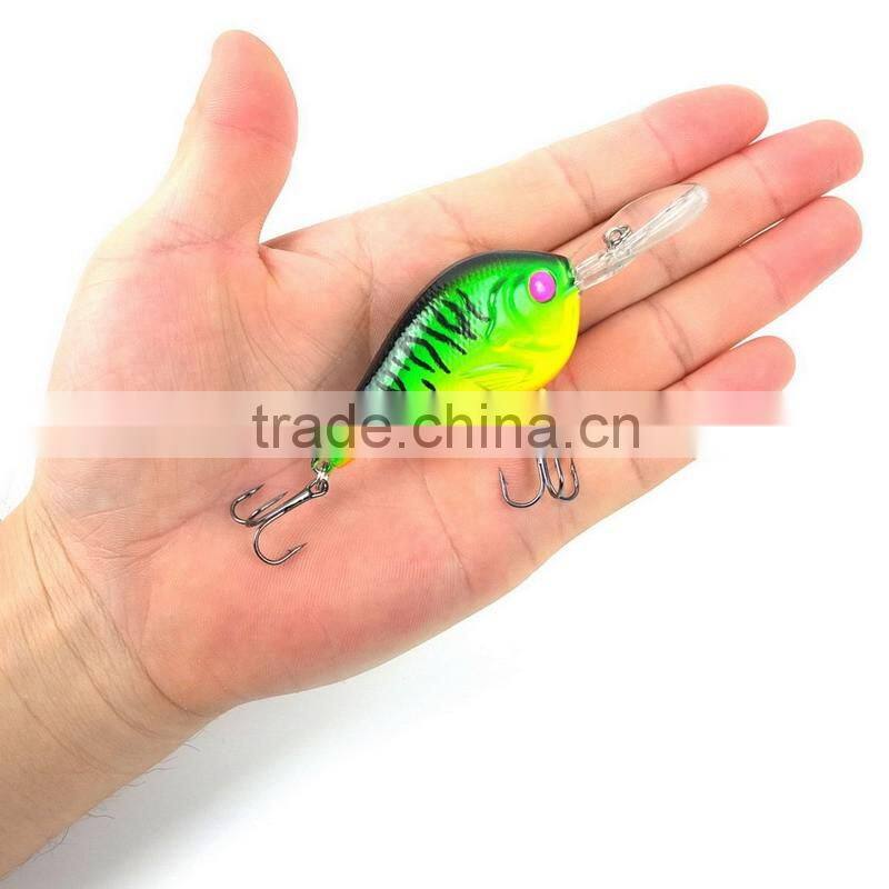9.5cm 10.5g Laser Fishing Lure 4# Hooks Plastic Lures Hard Baits Isca artificial Fish Fishing Tackle