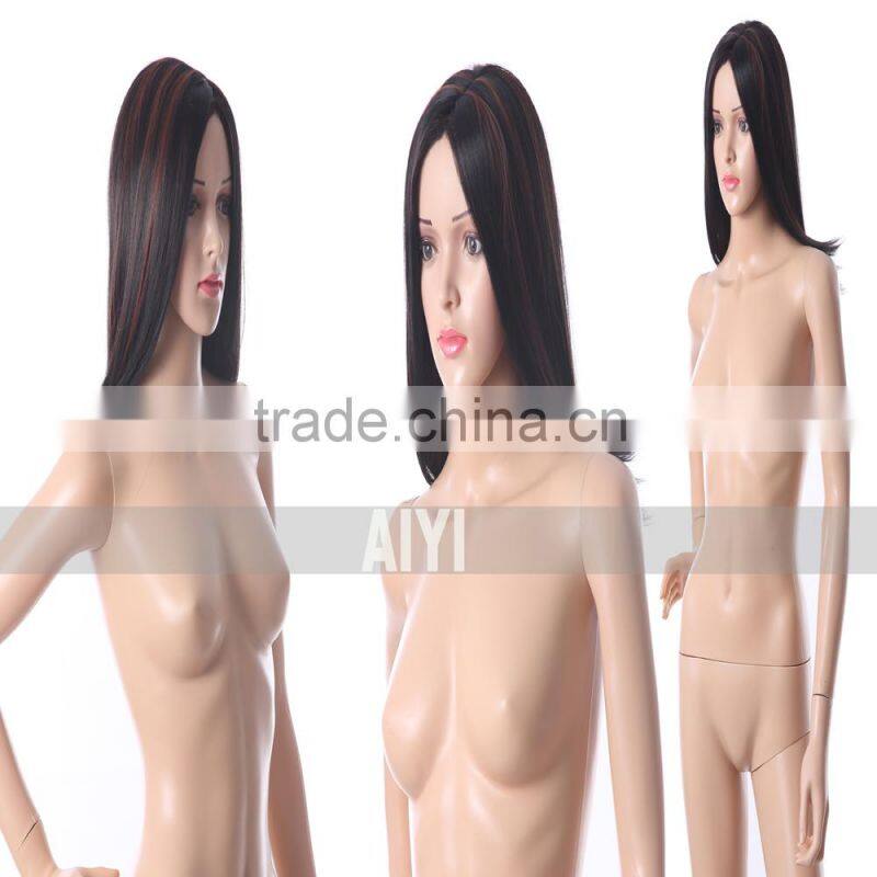 Mannequin sex doll real sexy lifelike female mannequin