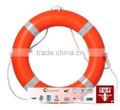 SOLAS 4.3kg Marine Lifebuoy