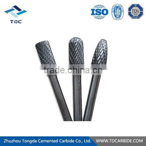 supply various standard&custom carbide tungsten with low price