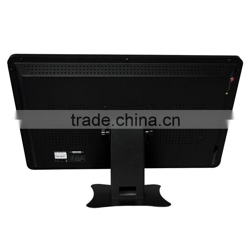 Brand new 15" capacitive touch screen monitor for wholesales