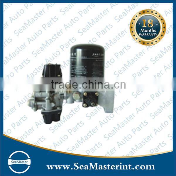 Hot sales!!!high quality Air Dryer seat for MB VOLVO IVECO OEM No.4324106002