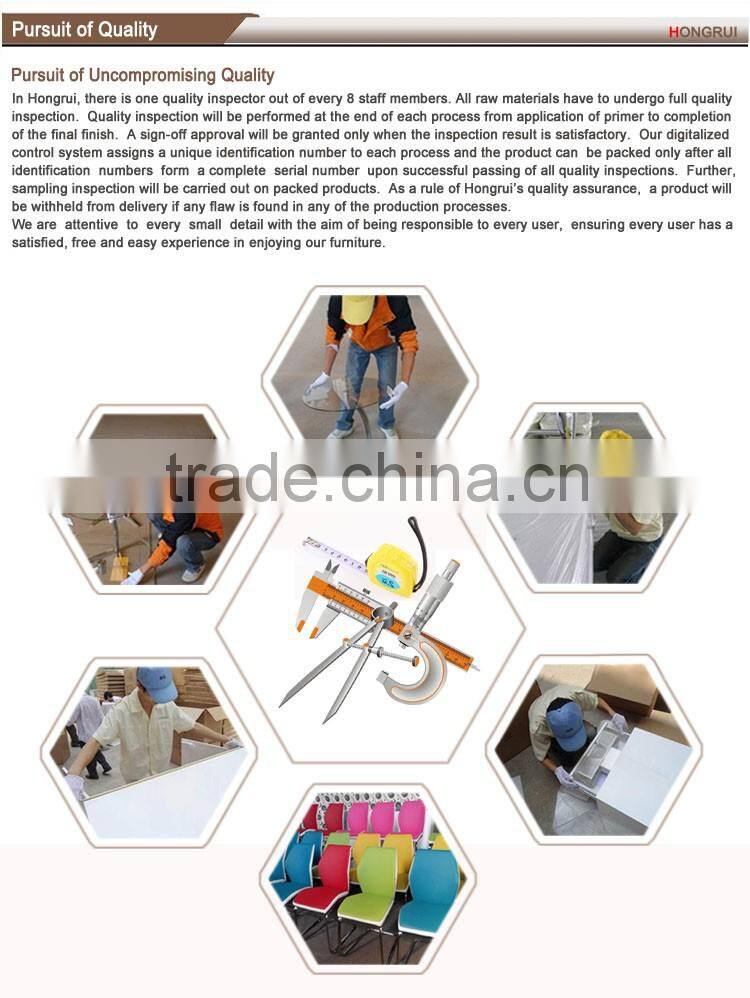 Europe style dining room chairs/ Quality Choice Normira waiting room chairs used