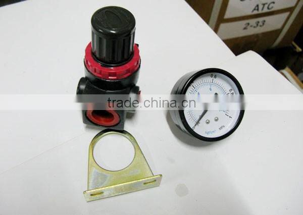 Airtac Pneumatic FRL AFC 2000 dc air source treatment