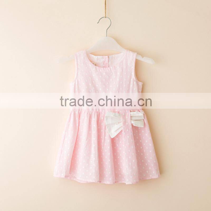 little girls pure white summer casual dress beautiful kids white lace flower girl dress little girls cotton summer dresses