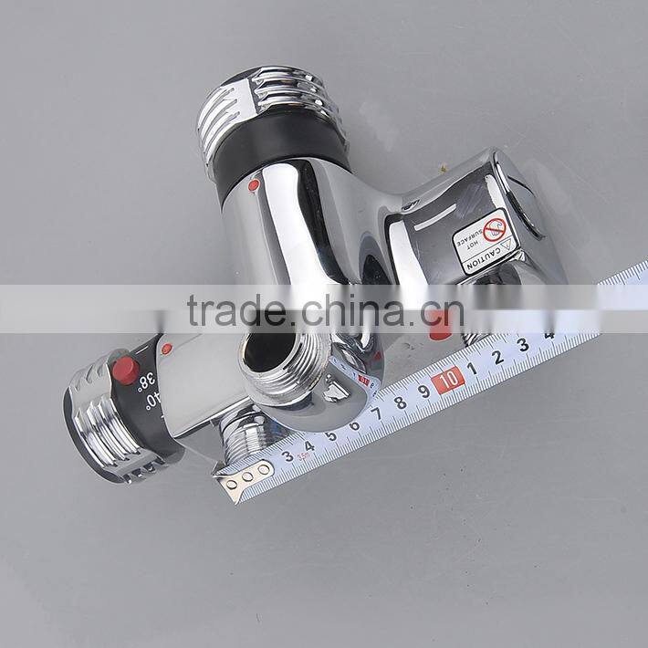 Thermostatic Shower set(thermostatic valve,thermostatic mixer)