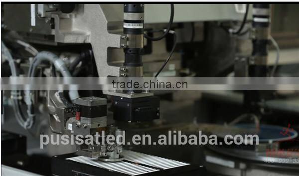 2014 dimmable LED spotlight MR 16 3w Top Quality GU5.3