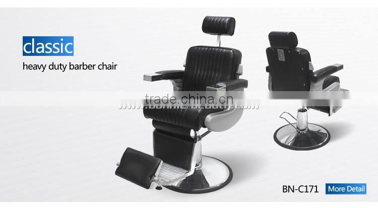 Beauty Salon Equipment ANTIQUE Style Barber Chair