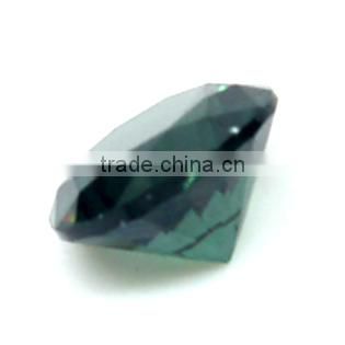 AAA Synthetic Spinel 152#Spinel Round shape 6.00mm