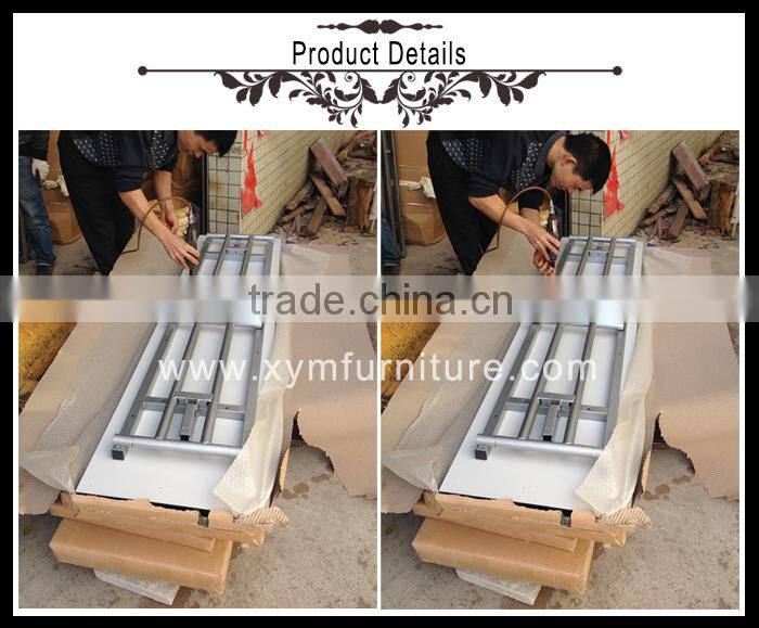 2015 hot sale training table, folding table, training desk