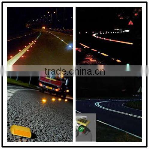 2016 Hot sale solar reflective road stud
