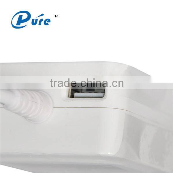 universal ac adapter 12 tips NEW connector 90W universal slim laptop ac adapter with USB and LCD dispaly