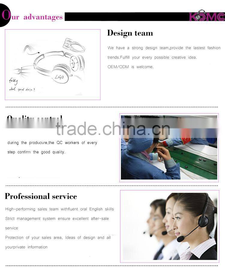 2015 cheap types of gaming headphone for mobiles wholesale price