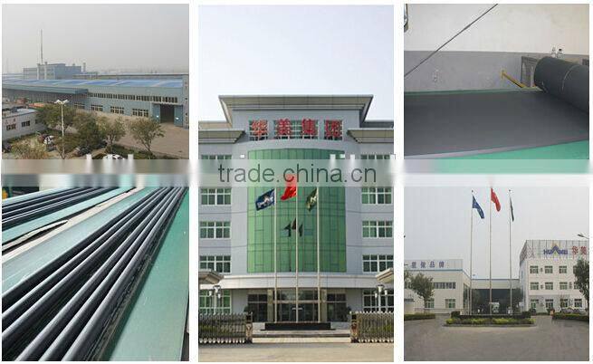 Anti-fire air conditioner high temperature flexible pipe foam pipe covers
