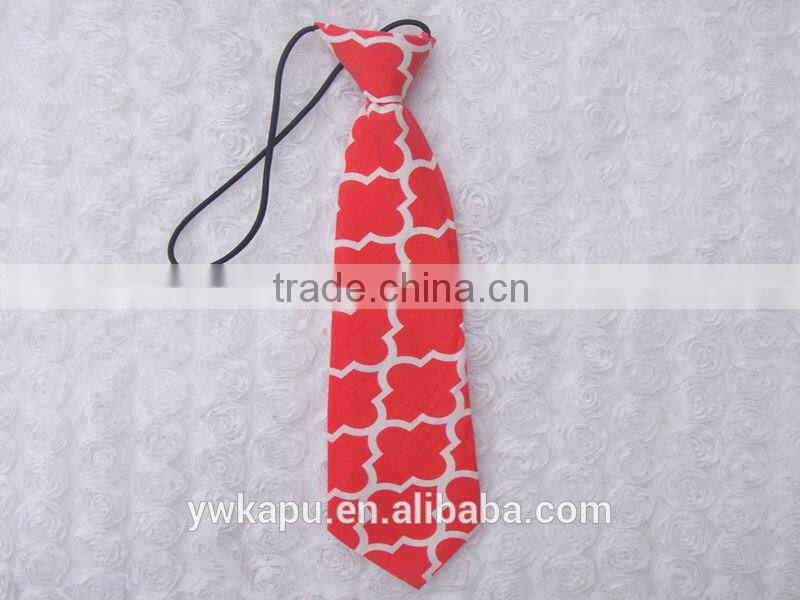 Hot sale unique ties for baby,baby tie,tie of baby