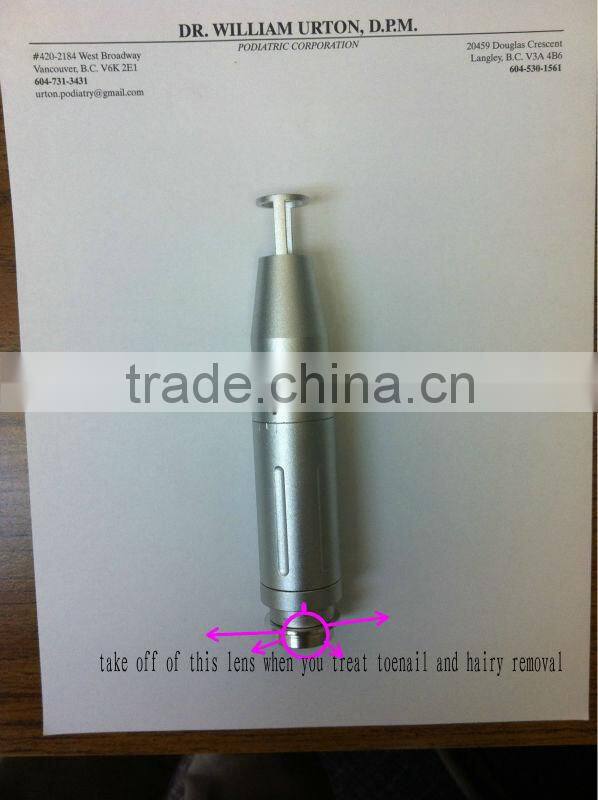 nd yag long pulse laser // 1064nm long pulse yag laser