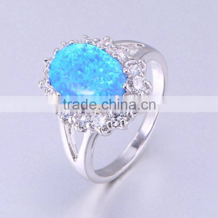 good quality silver rings for couples With Long-term Service