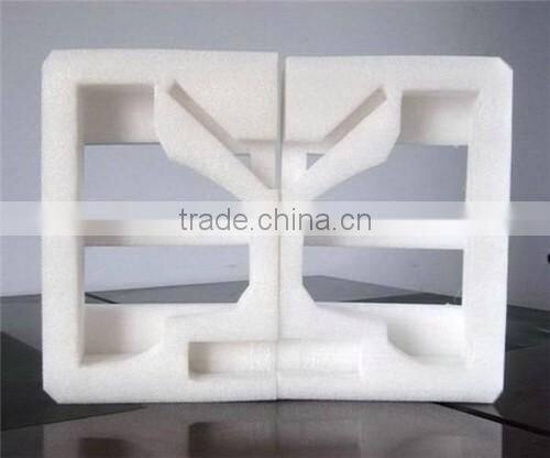 China wholesale EPE foam insert /light weight foam block