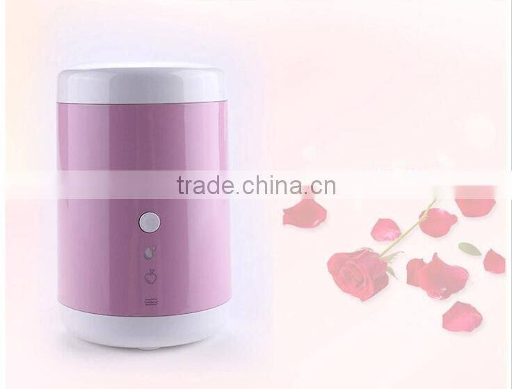 mask making machine/fruit mask machine/Fruit mask machine collagen