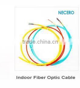 Hot Sell Fiber Core Custom Gjsfjv G657 Fiber Optic Cable