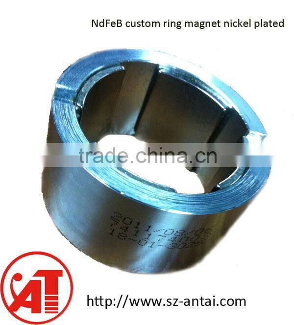 Custom Strong Magnet Ring
