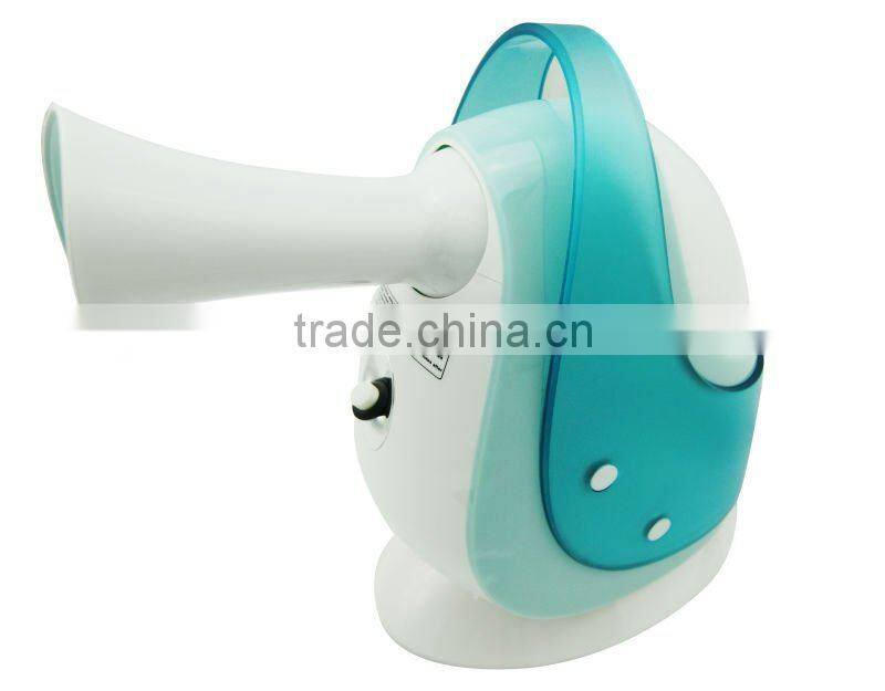 BP-SK0808 nano ionic facial steamer, home facial sauna hot cold steamer for deep cleansing and moisturizing