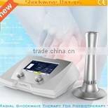 Body Slimming Machine System liposuction slimming arm massage machine beauty salon equipment shock wave