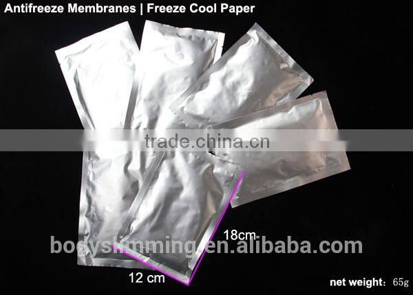 Cooling Fat Apparatus / Cryolipolysis / Weight Loss Machine /Cryosuction Vacuum