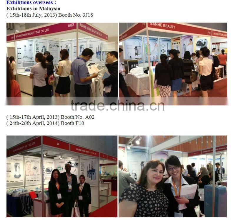 professional laser hair removal machine/P-808 diode laser hair moval