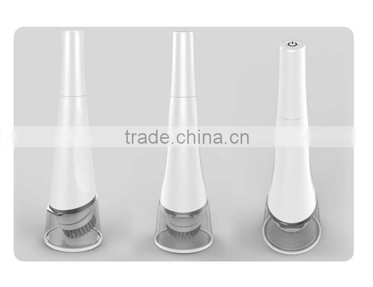 facial cleansing brush Made in Beijing