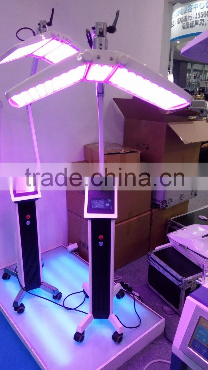 PDT beautician equipment