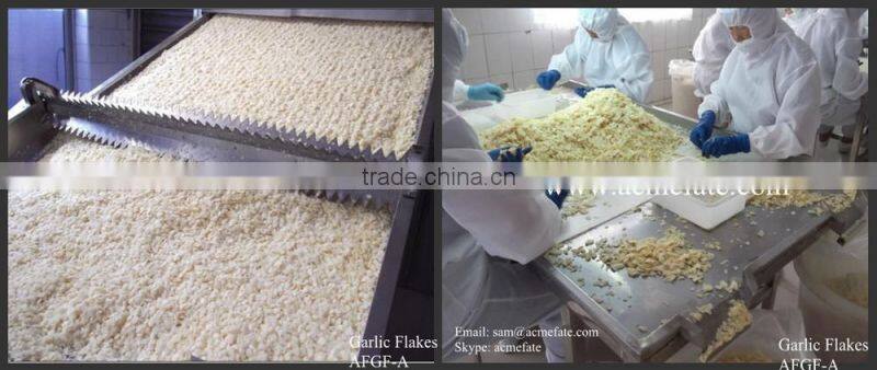 Export Nnatural Ddehydrated Garlic Granule A Grade