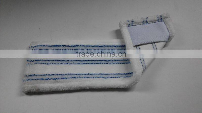 100% Microfiber Dust Mop Floor Mop with Extendable Handle 130CM