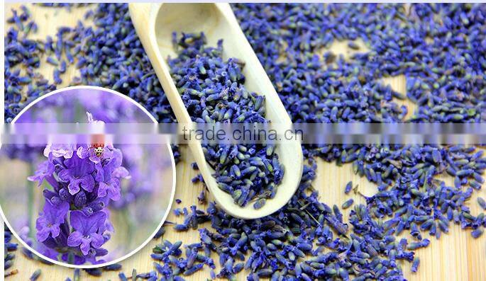 DRY lavender HERBAL FLOWER RELAX TEA