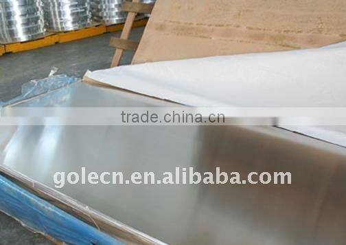 marine aluminum sheet 5052 5083