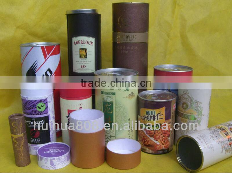 Kraft Paper Paper Type and Paper Material paper tube