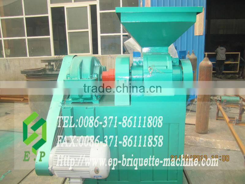 Promotional Prices Coal Briquette Machine with CE Certificate
